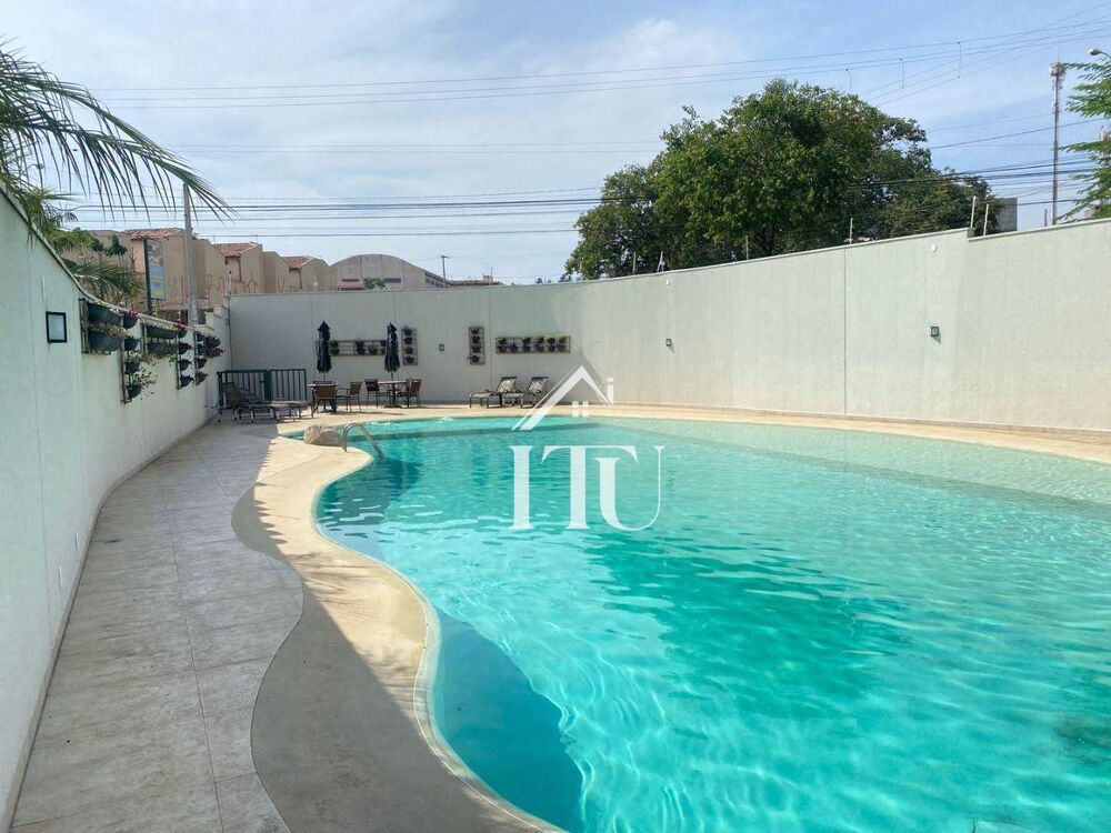 Apartamento, 3 quartos, 89 m² - Foto 12