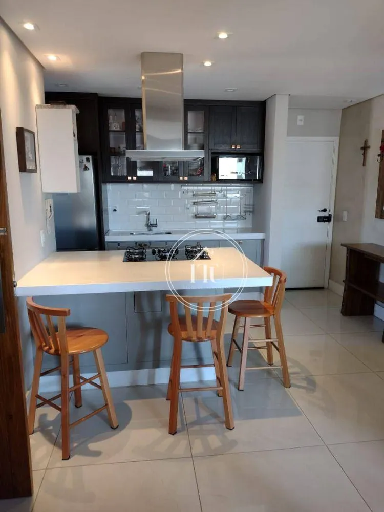 Apartamento, 3 quartos, 89 m² - Foto 9