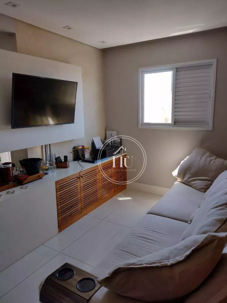 Apartamento, 3 quartos, 89 m² - Foto 4