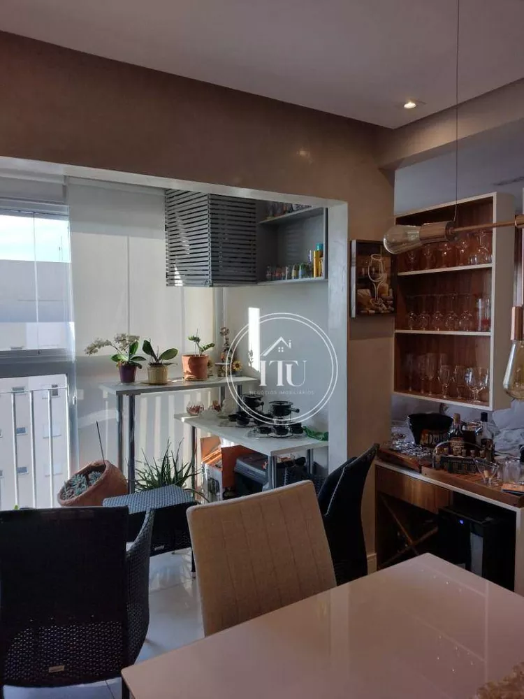 Apartamento, 3 quartos, 89 m² - Foto 1