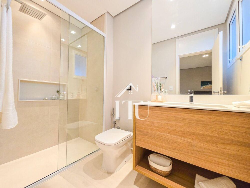 Casa de Condomínio, 4 quartos - Foto 3