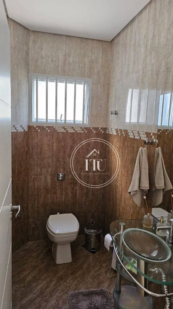 Casa, 3 quartos, 131 m² - Foto 4