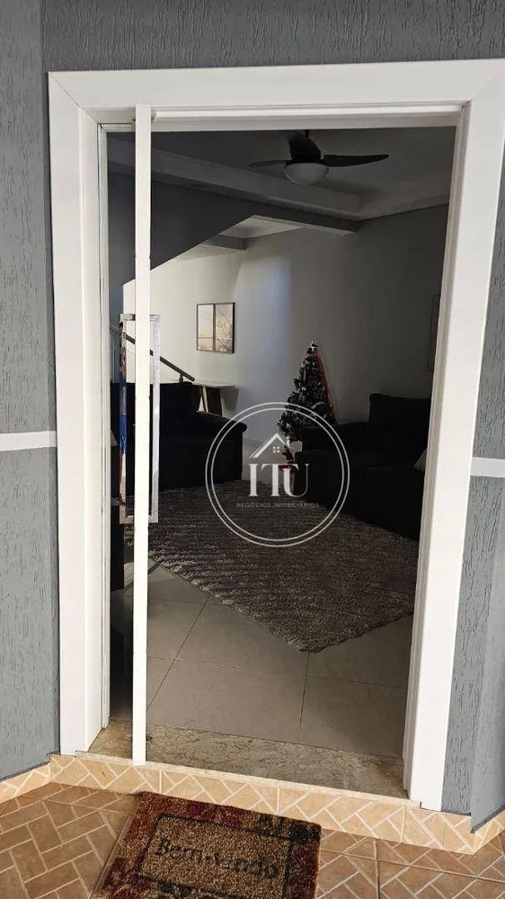 Casa, 3 quartos, 131 m² - Foto 2