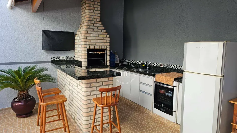 Casa, 3 quartos, 131 m² - Foto 16