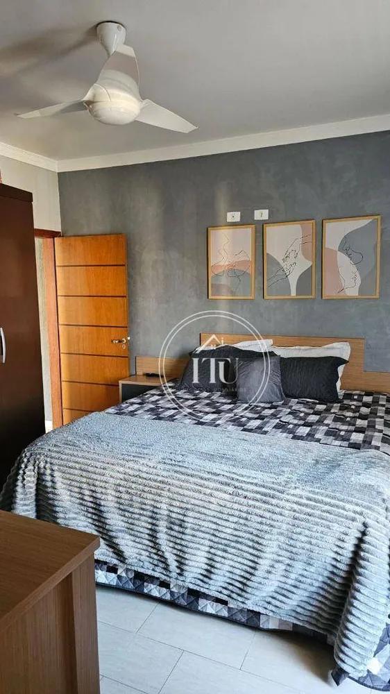 Casa, 3 quartos, 131 m² - Foto 8