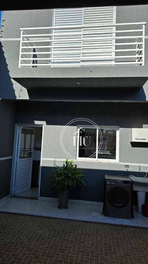 Casa, 3 quartos, 131 m² - Foto 13