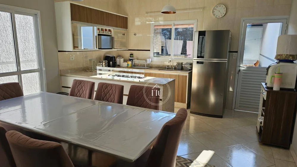 Casa, 3 quartos, 131 m² - Foto 5