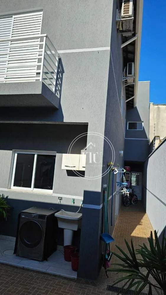 Casa, 3 quartos, 131 m² - Foto 14