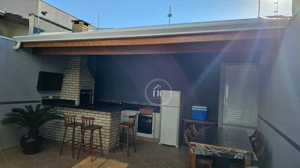 Casa, 3 quartos, 131 m² - Foto 15