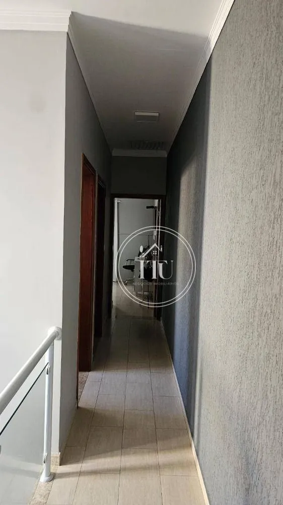 Casa, 3 quartos, 131 m² - Foto 9