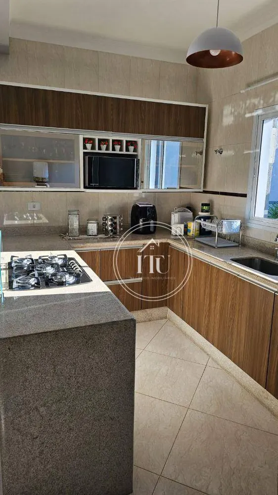 Casa, 3 quartos, 131 m² - Foto 6