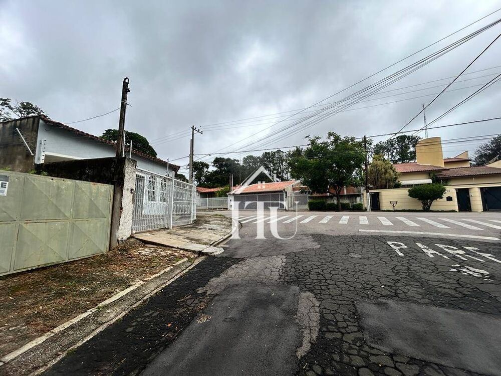 Terreno, 382 m² - Foto 1