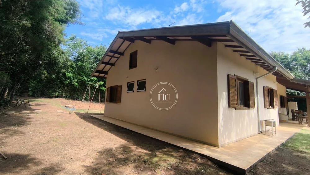 Chácara, 3 quartos, 2000 m² - Foto 2
