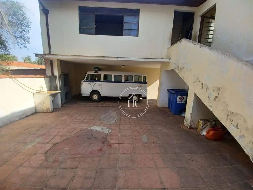 Casa, 4 quartos, 1 m² - Foto 14