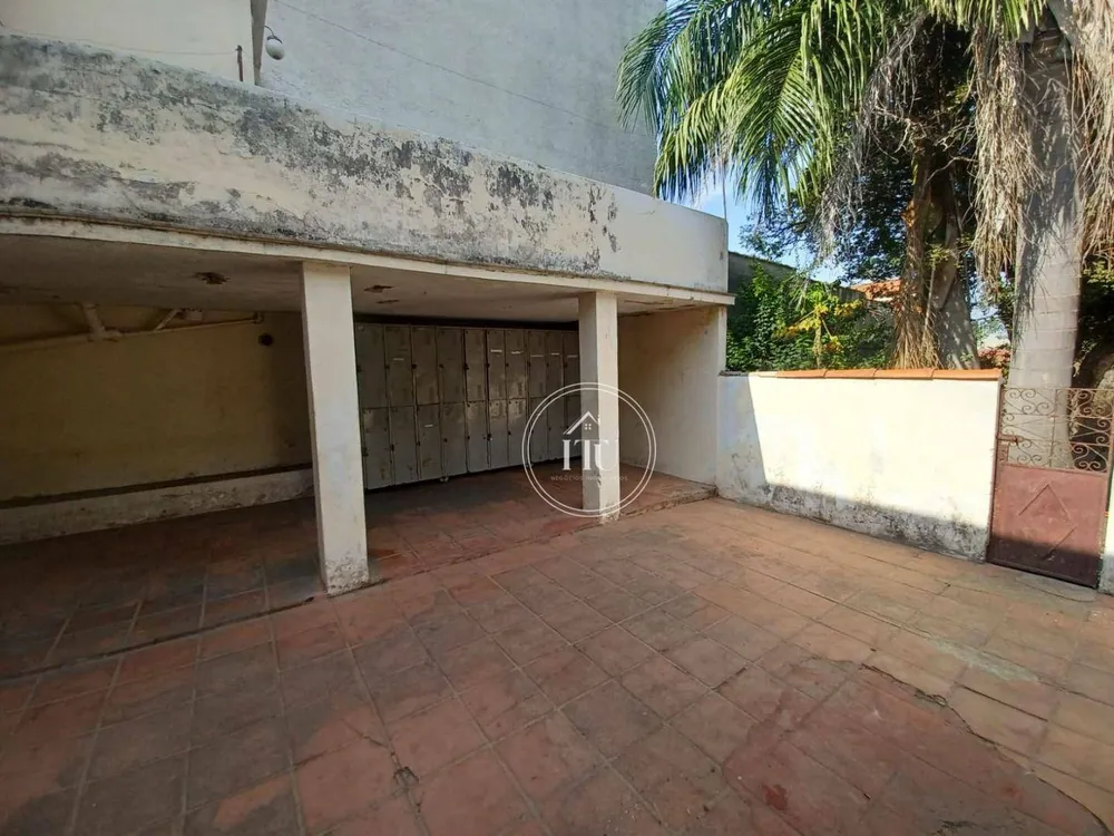 Casa, 4 quartos, 1 m² - Foto 16