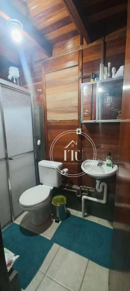 Chácara, 4 quartos, 300 m² - Foto 14