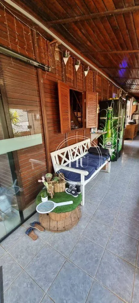 Chácara, 4 quartos, 300 m² - Foto 11