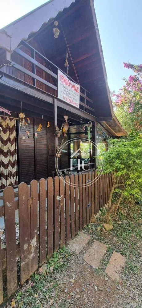 Chácara, 4 quartos, 300 m² - Foto 16