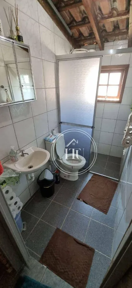 Chácara, 4 quartos, 300 m² - Foto 5