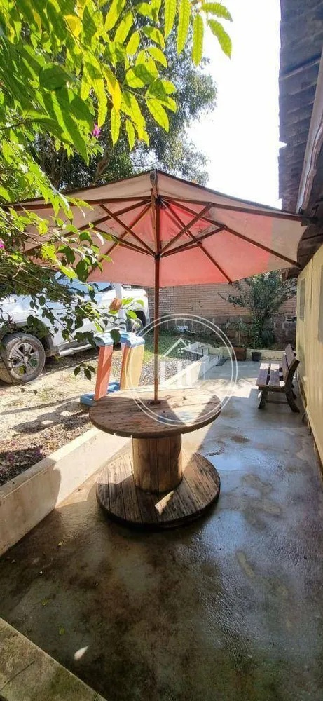 Chácara, 4 quartos, 300 m² - Foto 4
