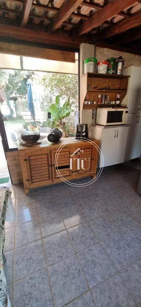 Chácara, 4 quartos, 300 m² - Foto 8