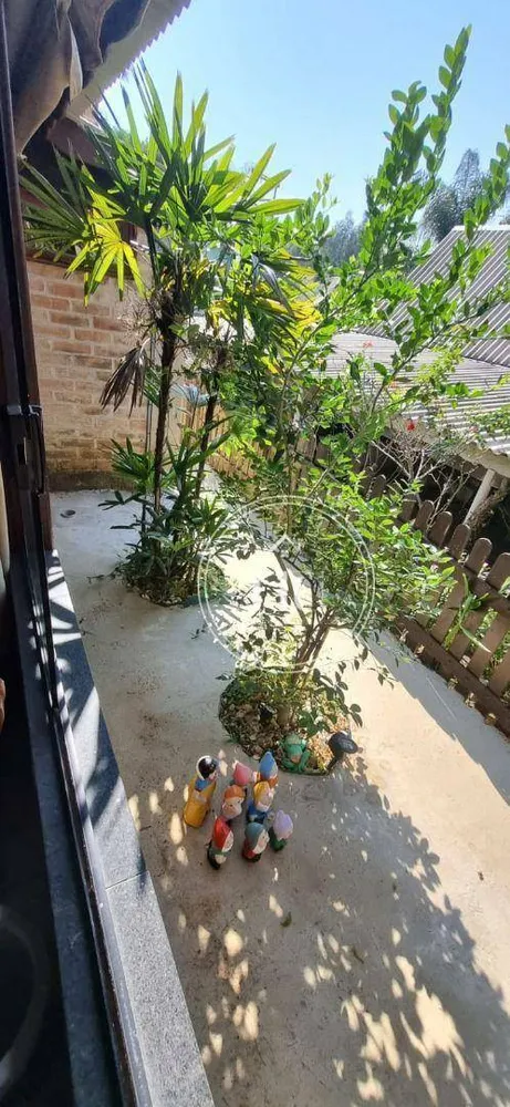 Chácara, 4 quartos, 300 m² - Foto 10