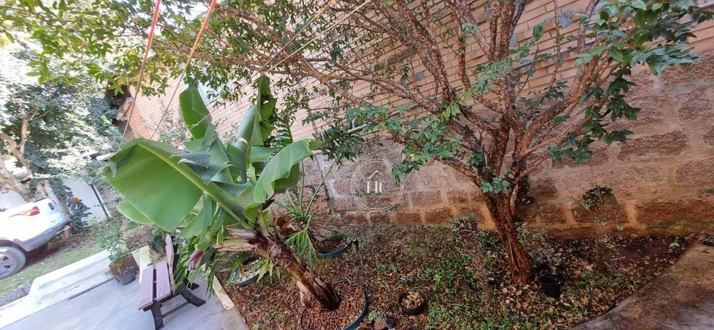 Chácara, 4 quartos, 300 m² - Foto 6