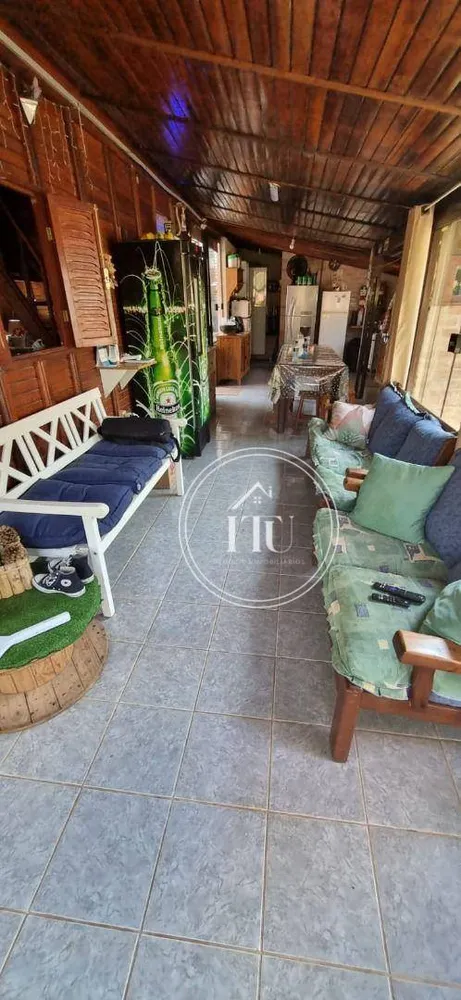 Chácara, 4 quartos, 300 m² - Foto 15