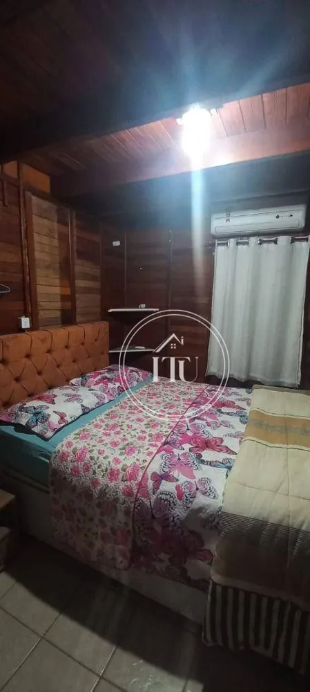 Chácara, 4 quartos, 300 m² - Foto 13