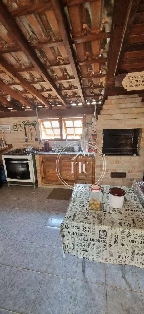 Chácara, 4 quartos, 300 m² - Foto 7