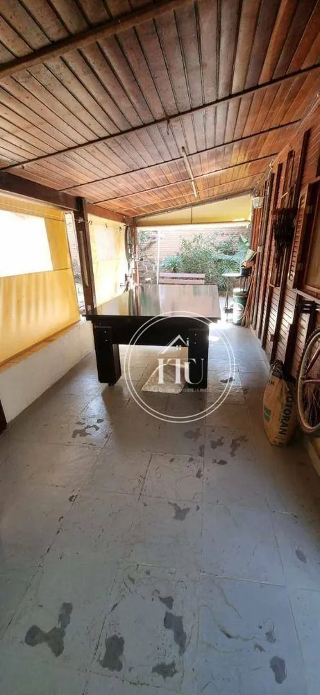 Chácara, 4 quartos, 300 m² - Foto 3
