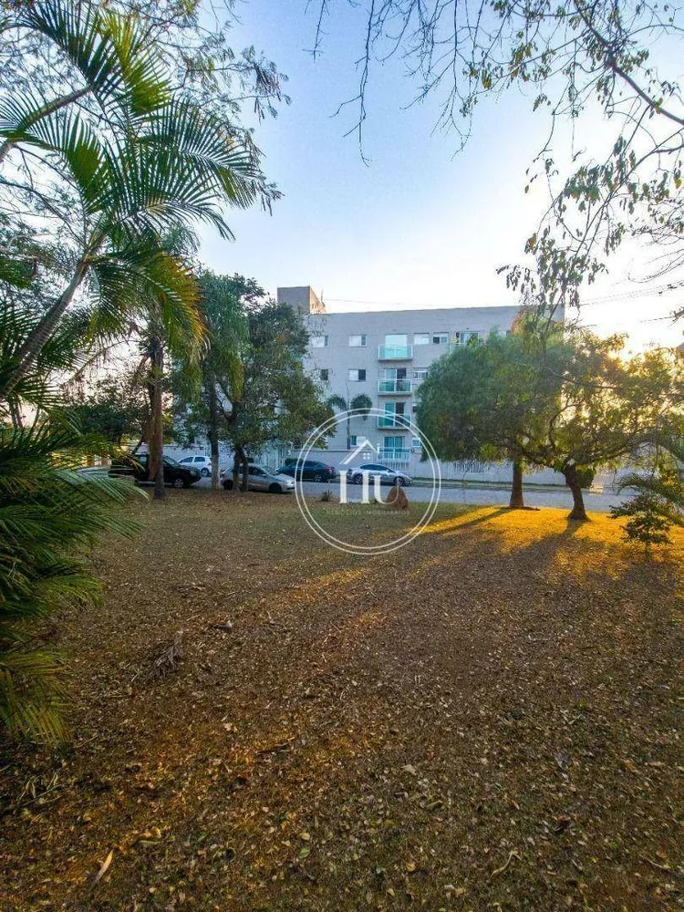 Apartamento, 2 quartos, 58 m² - Foto 5
