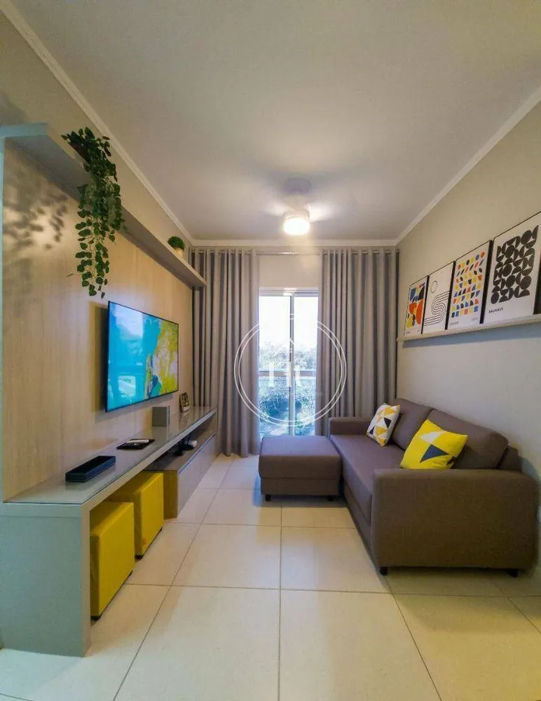 Apartamento, 2 quartos, 58 m² - Foto 12