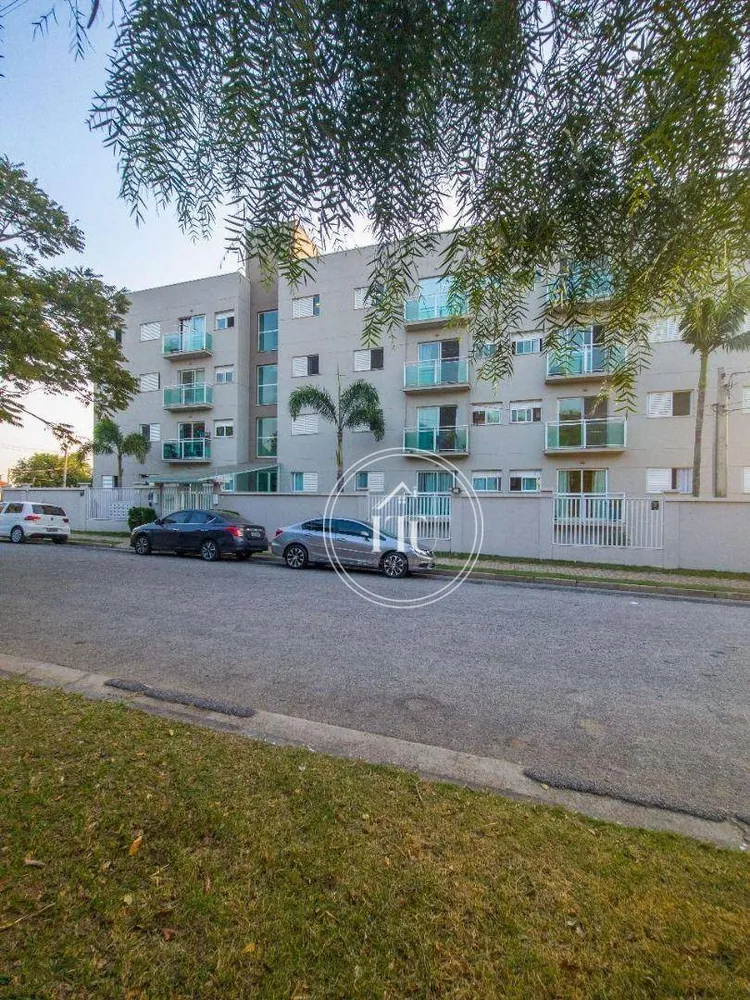 Apartamento, 2 quartos, 58 m² - Foto 6