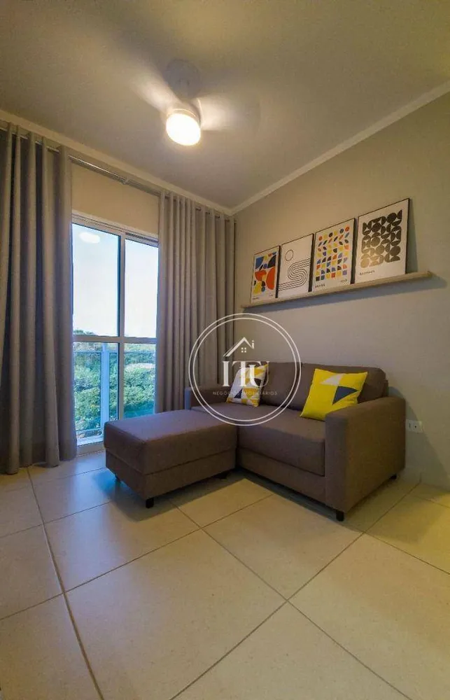 Apartamento, 2 quartos, 58 m² - Foto 11