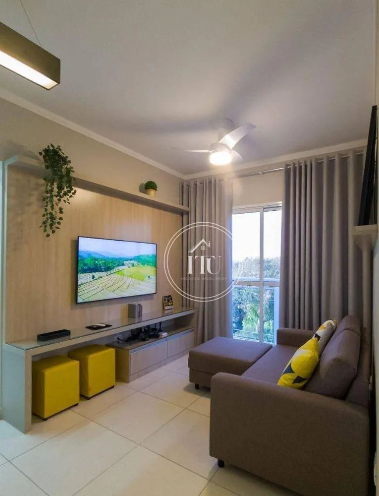 Apartamento, 2 quartos, 58 m² - Foto 10