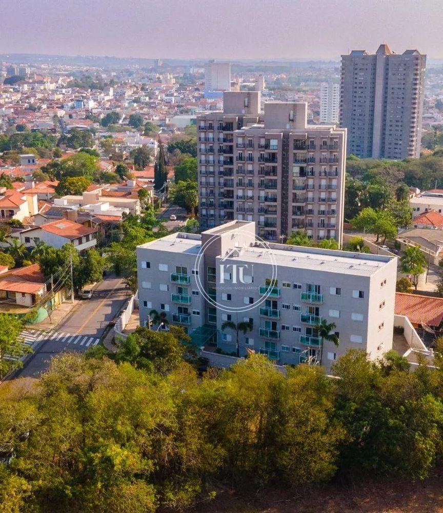 Apartamento, 2 quartos, 58 m² - Foto 4