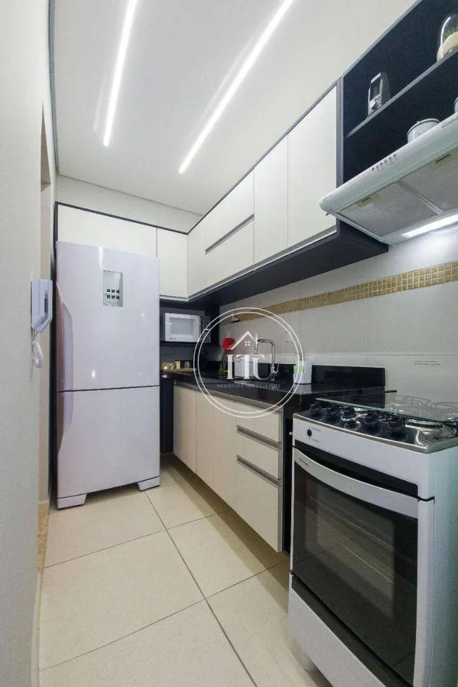 Apartamento, 2 quartos, 58 m² - Foto 1