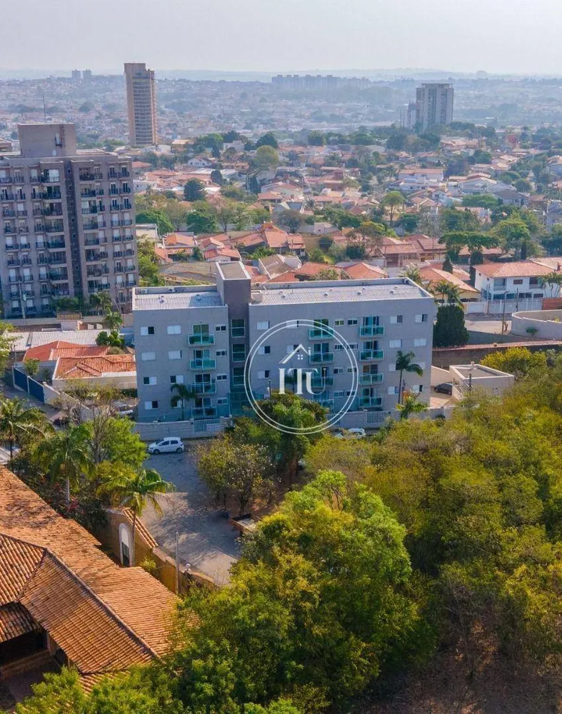Apartamento, 2 quartos, 58 m² - Foto 3