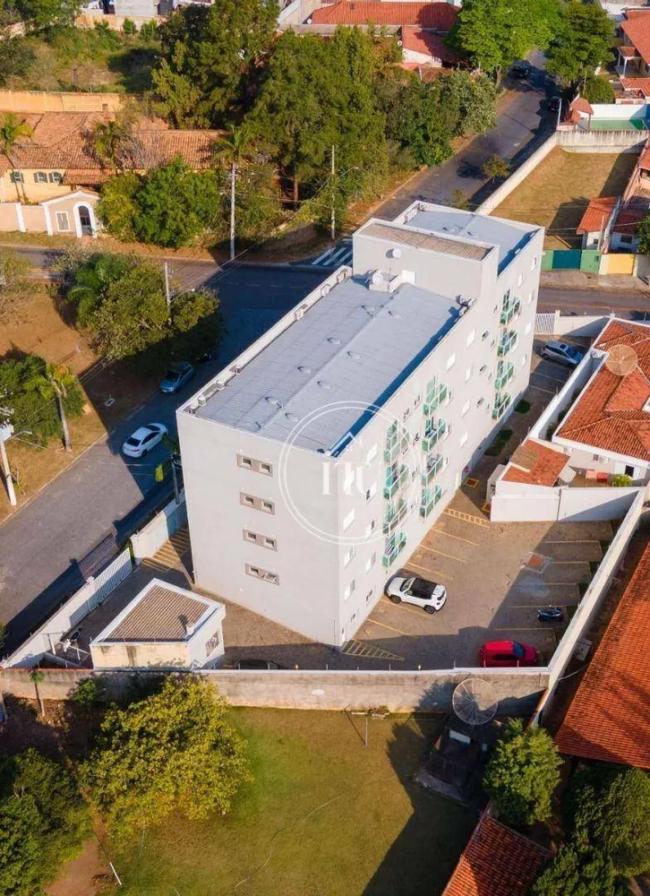 Apartamento, 2 quartos, 58 m² - Foto 2