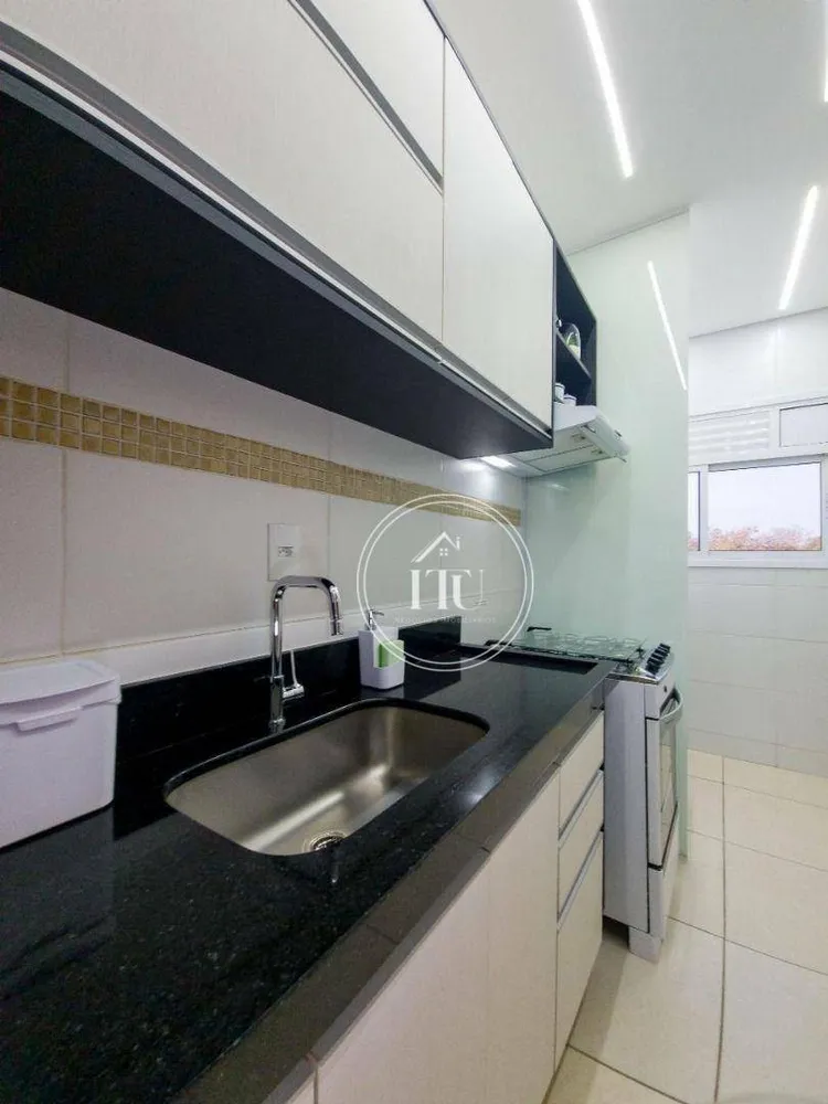 Apartamento, 2 quartos, 58 m² - Foto 15