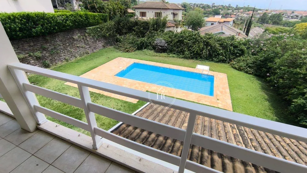 Casa de Condomínio, 4 quartos - Foto 7