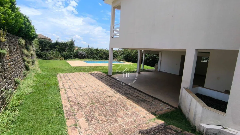 Casa de Condomínio, 4 quartos - Foto 2
