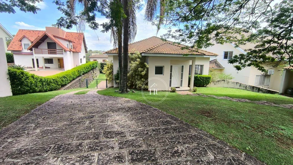 Casa de Condomínio, 4 quartos - Foto 3