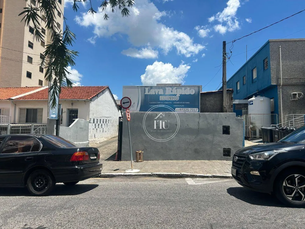 Terreno, 480 m² - Foto 3