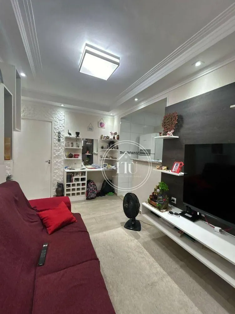 Apartamento, 2 quartos, 59 m² - Foto 4