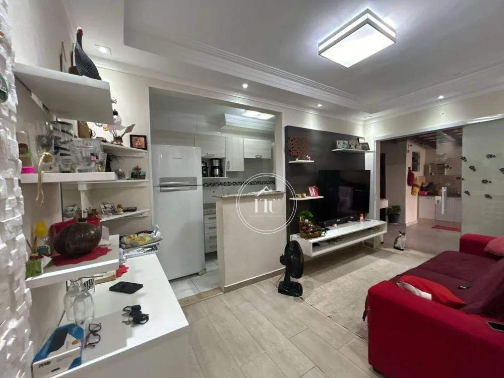 Apartamento, 2 quartos, 59 m² - Foto 2