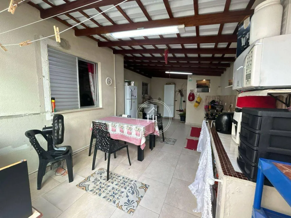Apartamento, 2 quartos, 59 m² - Foto 8