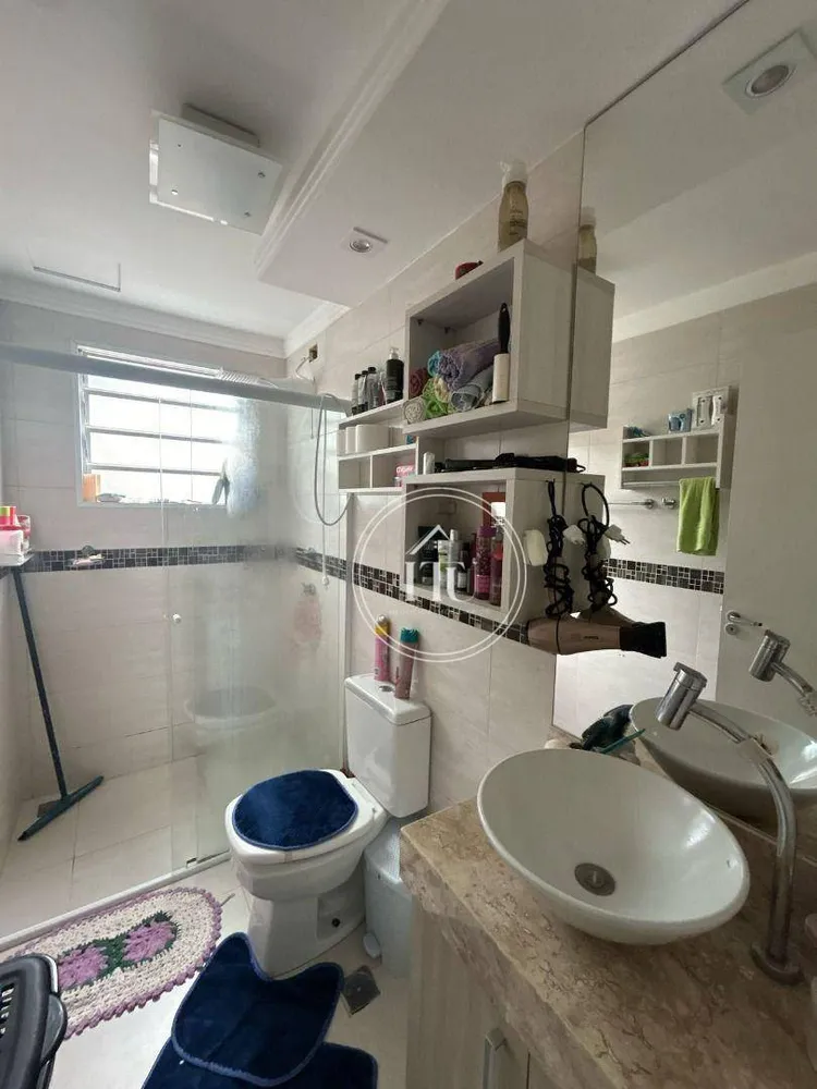 Apartamento, 2 quartos, 59 m² - Foto 5
