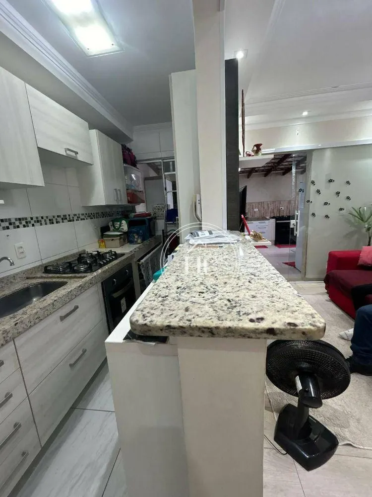 Apartamento, 2 quartos, 59 m² - Foto 1
